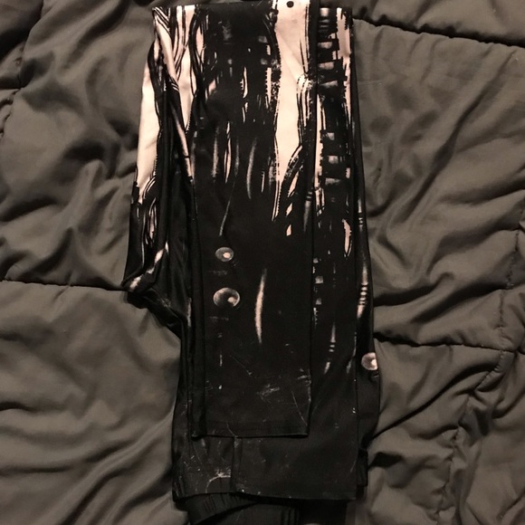 Womans Tights/ Leggings one size - Picture 7 of 16